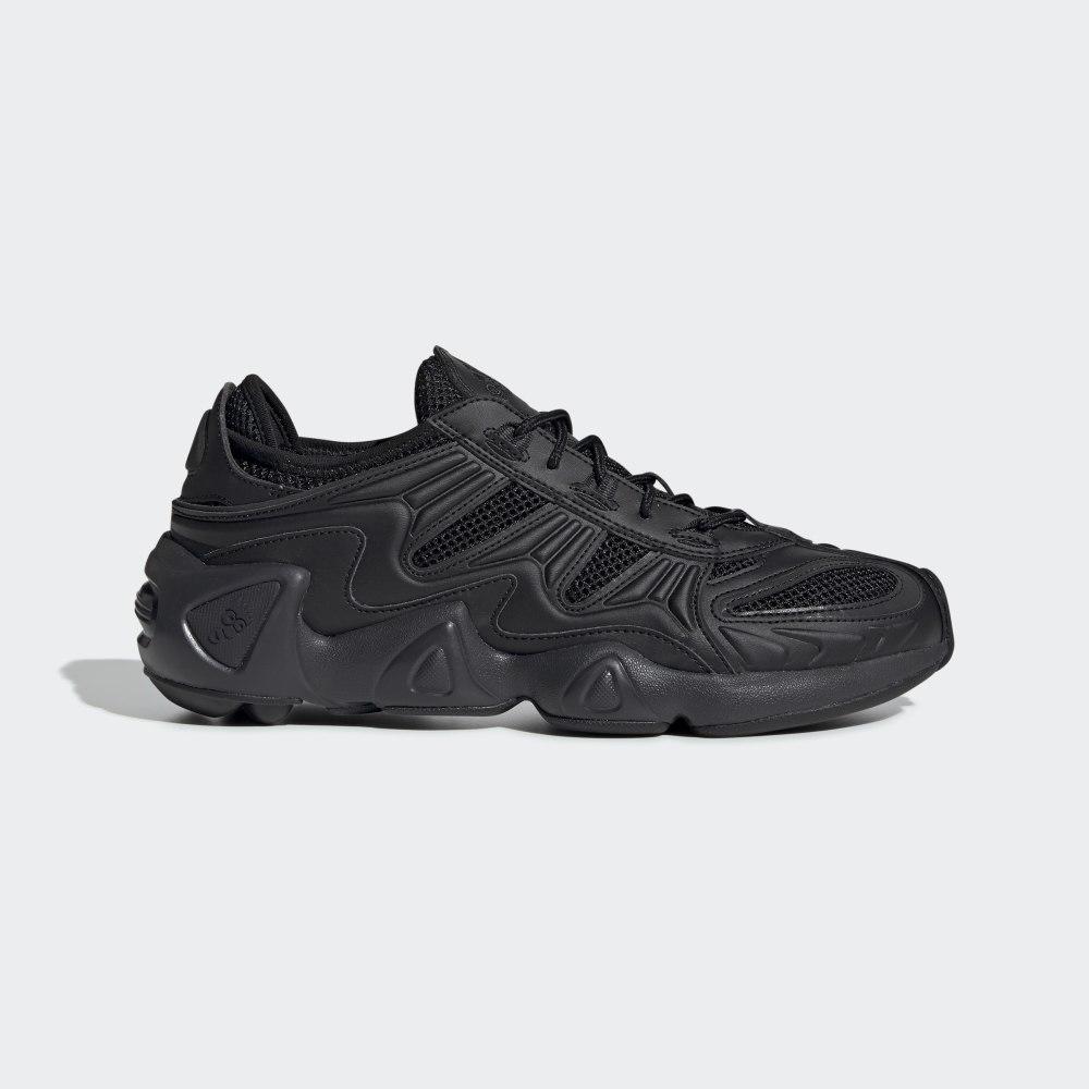 Originals Adidas FYW S-97 Dama Romania - Negrii/Gri Inchis EE5309